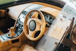 Aston Martin V12 Zagato Pre-production 2011 года